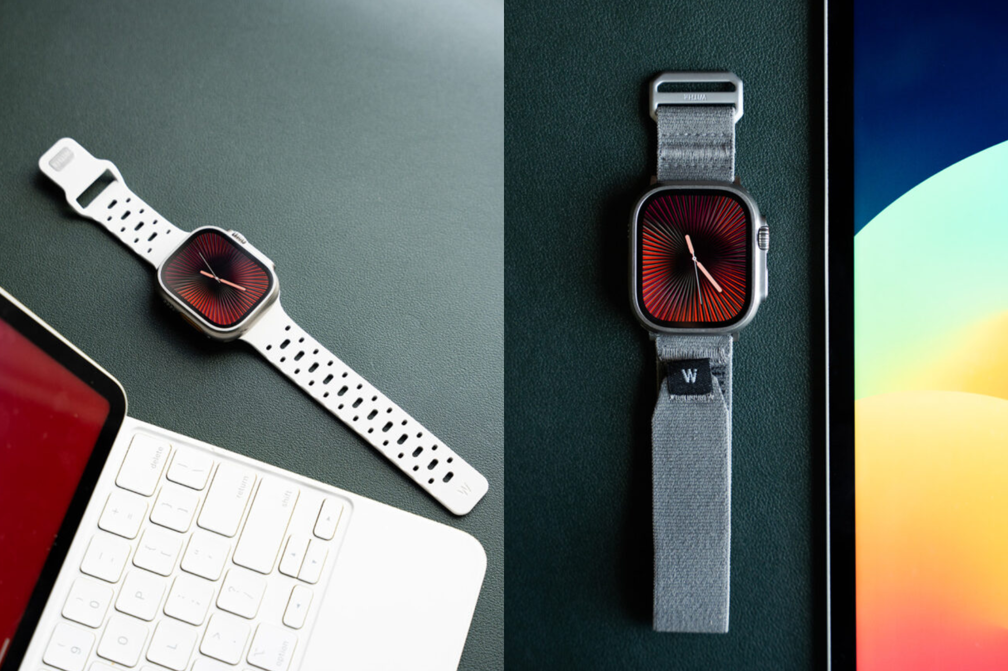 WITHit Apple Watch Bands Offer Stylish, Affordable Alternatives